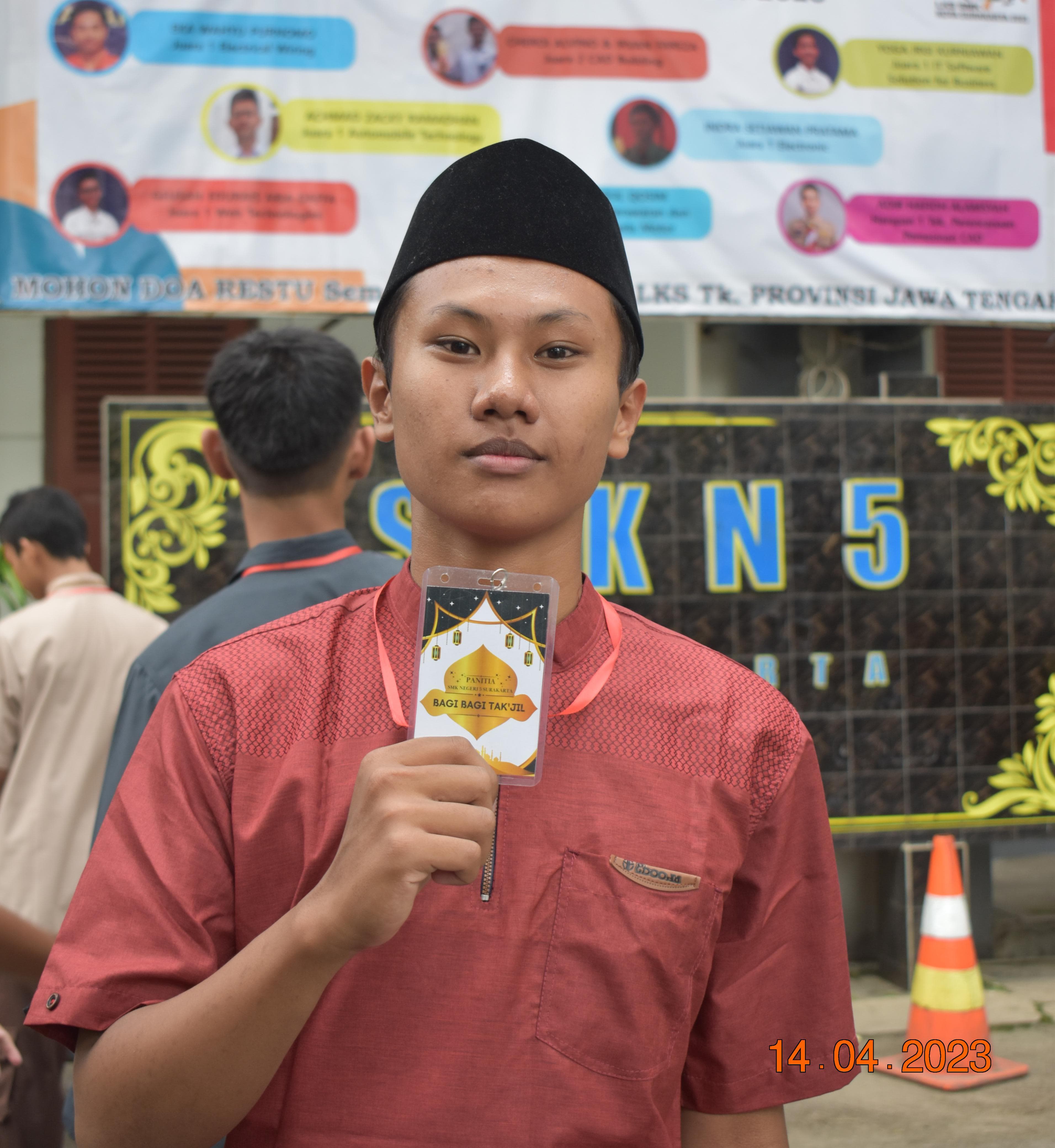 Tentang Saya